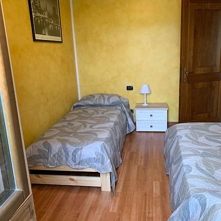 Poli Villa'S Apartment Bardolino Buitenkant foto