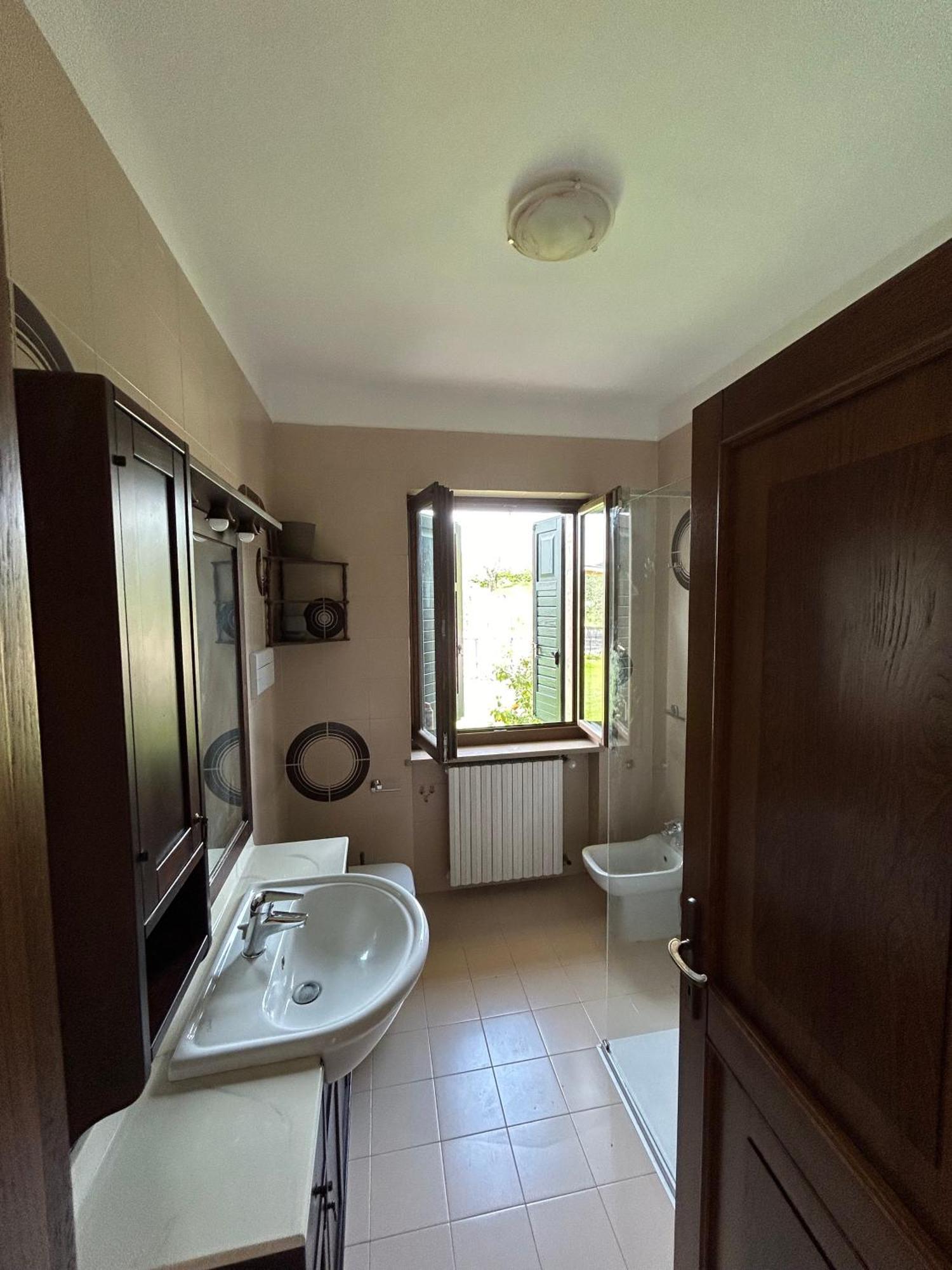 Poli Villa'S Apartment Bardolino Buitenkant foto