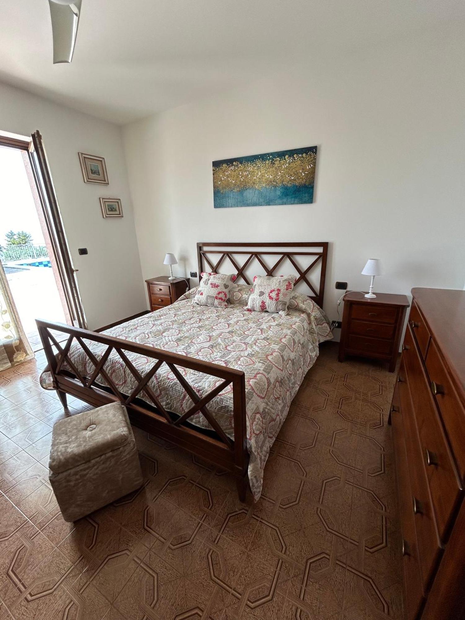 Poli Villa'S Apartment Bardolino Buitenkant foto
