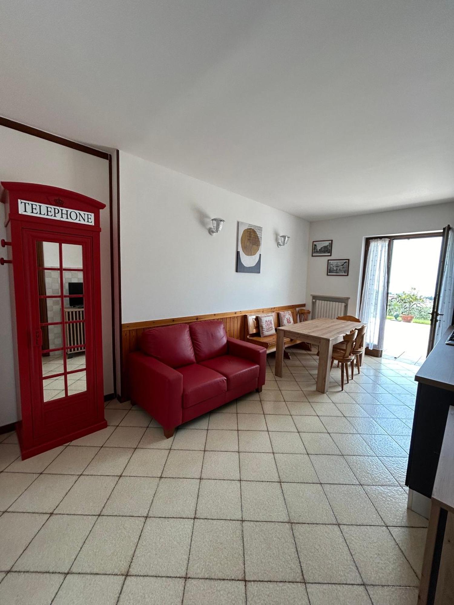 Poli Villa'S Apartment Bardolino Buitenkant foto