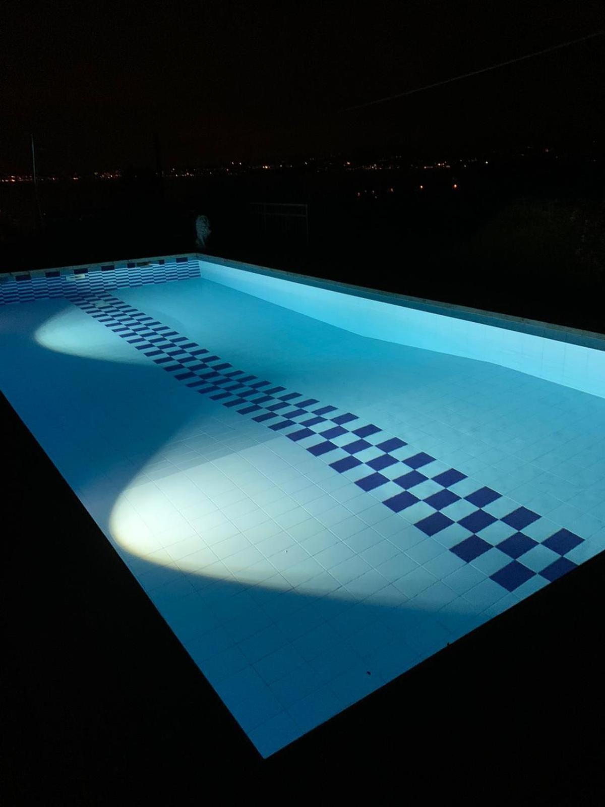 Poli Villa'S Apartment Bardolino Buitenkant foto