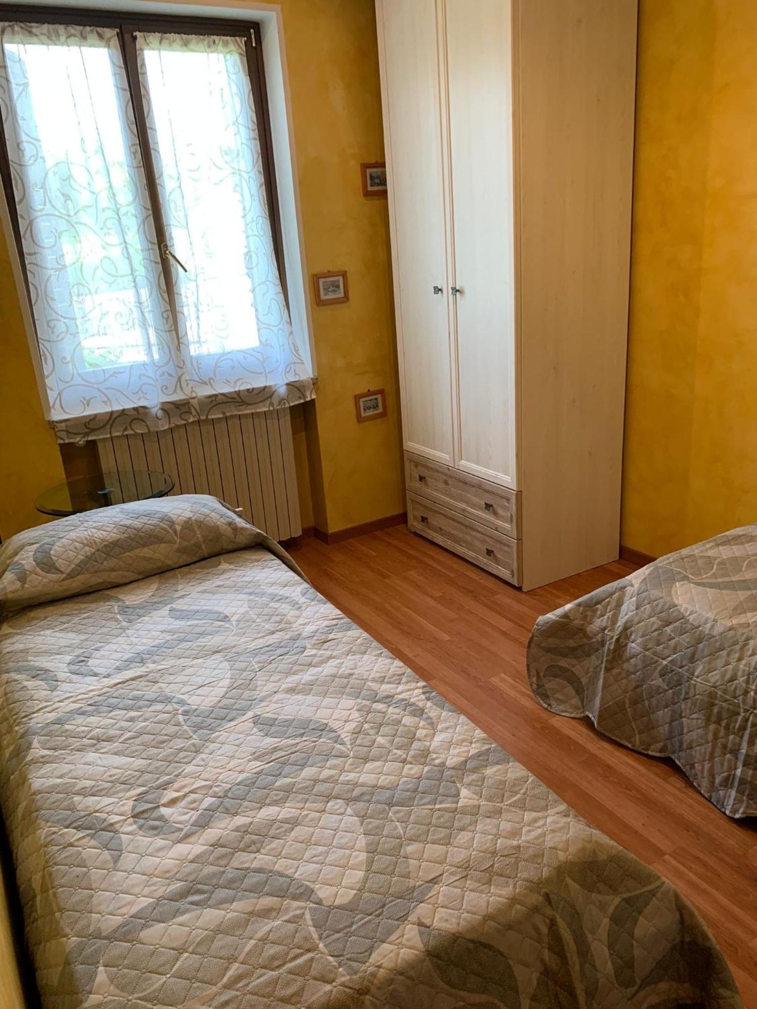 Poli Villa'S Apartment Bardolino Buitenkant foto